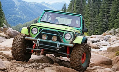 Hình ảnh minh họa motorsport - Ảnh 1