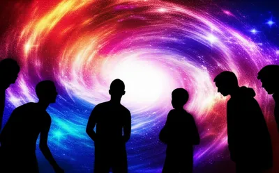 Illustration captivating - Image 1