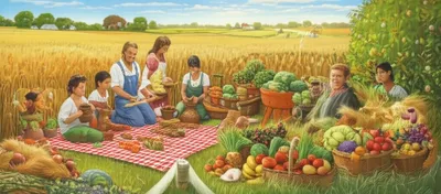 Illustration richness - Image 1