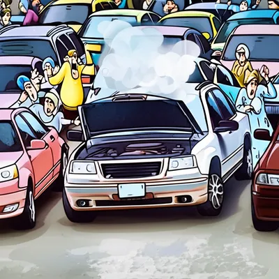 Illustration stall - Image 1