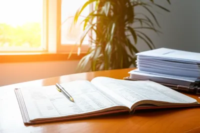 Illustration husband - Image 1