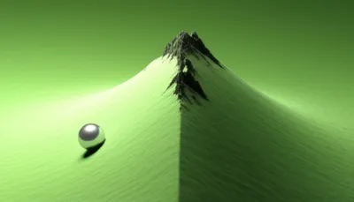 Illustration catastrophe - Image 1