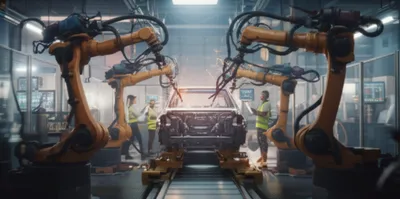 Illustration automating