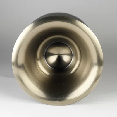 单词"bell"的视觉插图 - 钟，铃。
