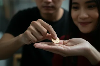 Illustration begrudging - Image 1