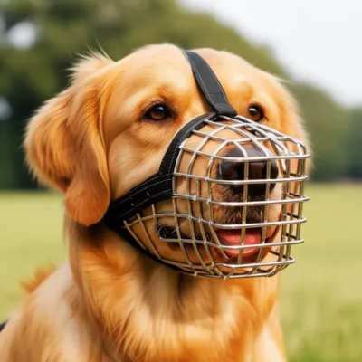 Illustration muzzles - Image 1