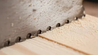 Illustration kerf - Image 1