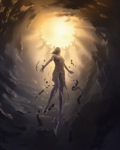 Illustration indulgences - Image 1