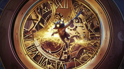 Illustration gremlins - Image 1