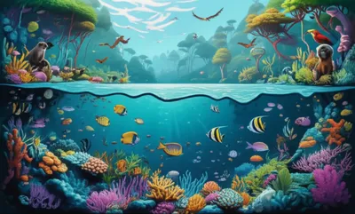 Illustration stations - Image 1