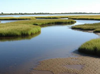 Illustration sloughs - Image 1