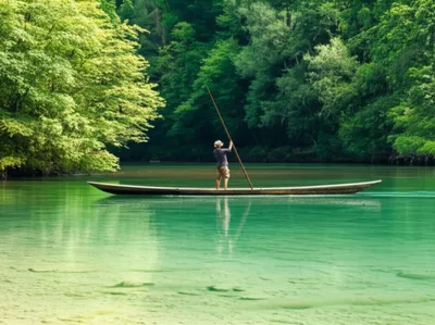 Illustration punt - Image 1