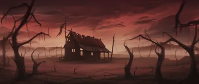 Illustration damnedest - Image 1