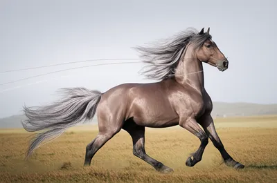 Illustration bridles - Image 1