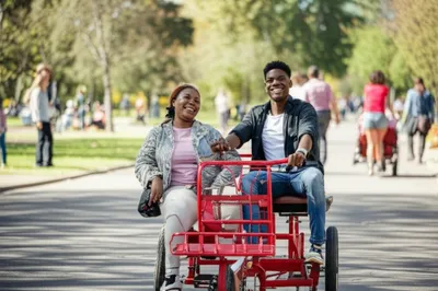 Illustration sociables - Image 1