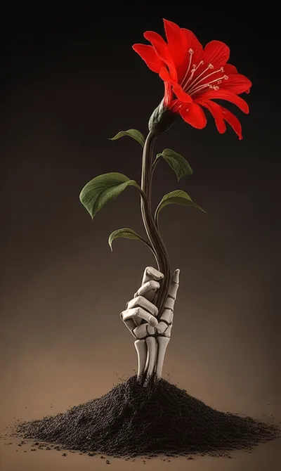 Illustration lethal - Image 1