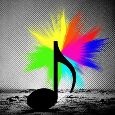 Illustration jazzing - Image 1