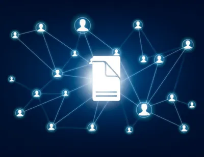 Illustration swarms - Image 1