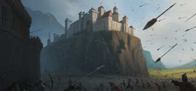 Illustration plunging - Image 1