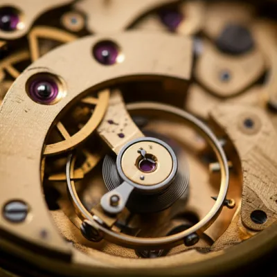 Illustration cock - Image 1