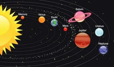 Illustration planet - Image 2