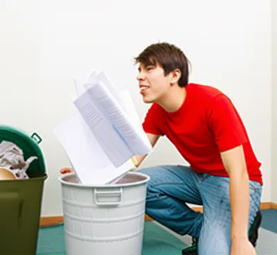 Illustration cavalier - Image 1