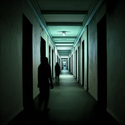 Illustration nightmare - Image 1