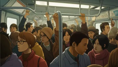 Illustration packed - Image 1