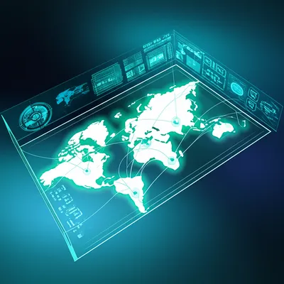 Illustration cockpit - Image 1