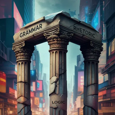 Illustration trivial