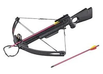Illustration crossbow - Image 2