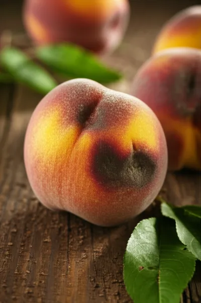 Illustration bruising - Image 1