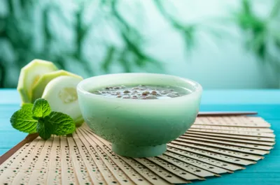 Illustration cooling - Image 1