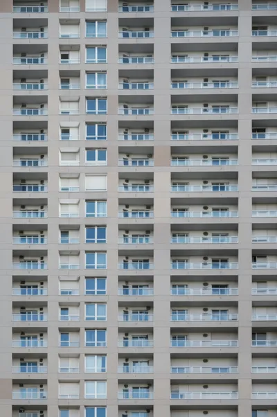 Illustration stanza - Image 1