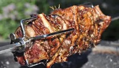 Illustration spit - Image 2