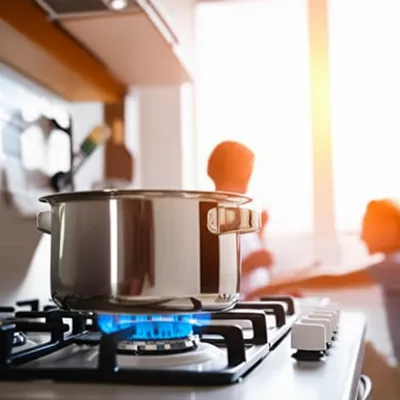 Illustration gases - Image 1