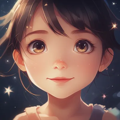 Illustration twinkling - Image 1