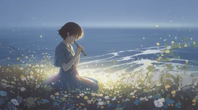 Illustration charming - Image 1