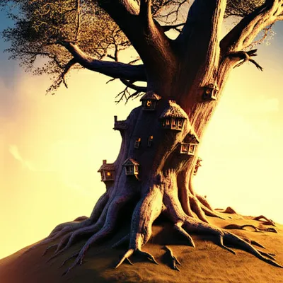 Illustration abode - Image 2