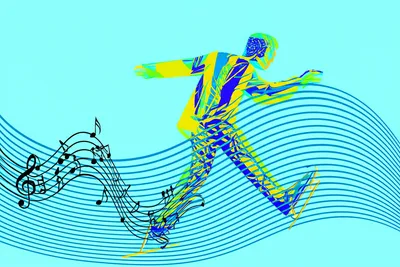 Illustration whistles - Image 1