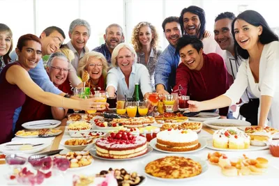 Illustration treats - Image 1