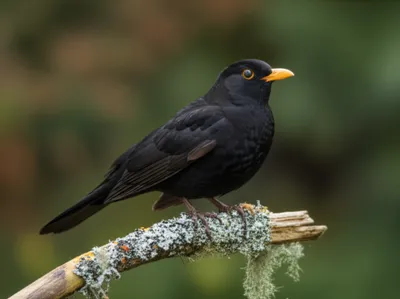 Illustration merle - Image 1