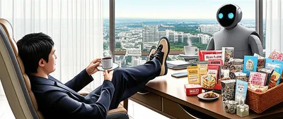 Illustration perquisites