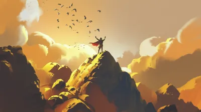 Illustration topping - Image 1