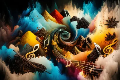 Illustration ment - Image 1