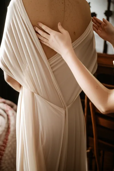 Illustration robe - Image 1