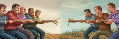 Illustration factious - Image 1