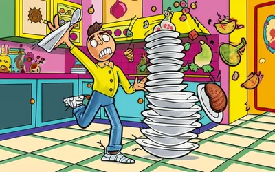 Illustration clart - Image 1