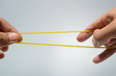 Illustration protractor