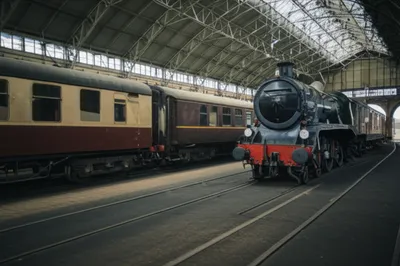 Illustration stable - Image 1